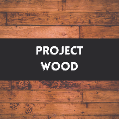 Project Wood